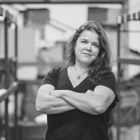 Jennifer Shelley, Founder of Shelley Food Development