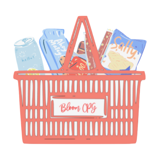 Bloom CPG Consulting