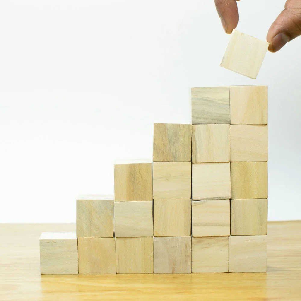 The Scaling Dilemma: How Specialist Partners Help When You Hit The Wall