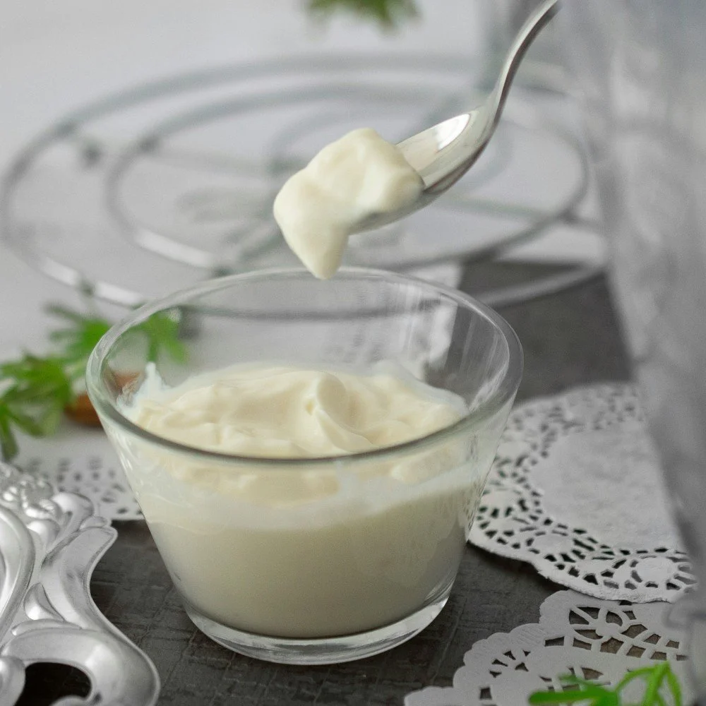 What Mayonnaise Teaches Us About Scaling Manufacturing
