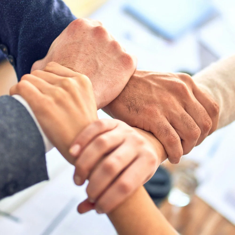 Commercialization Is a Team Sport: How to Make Yours Work Smarter
