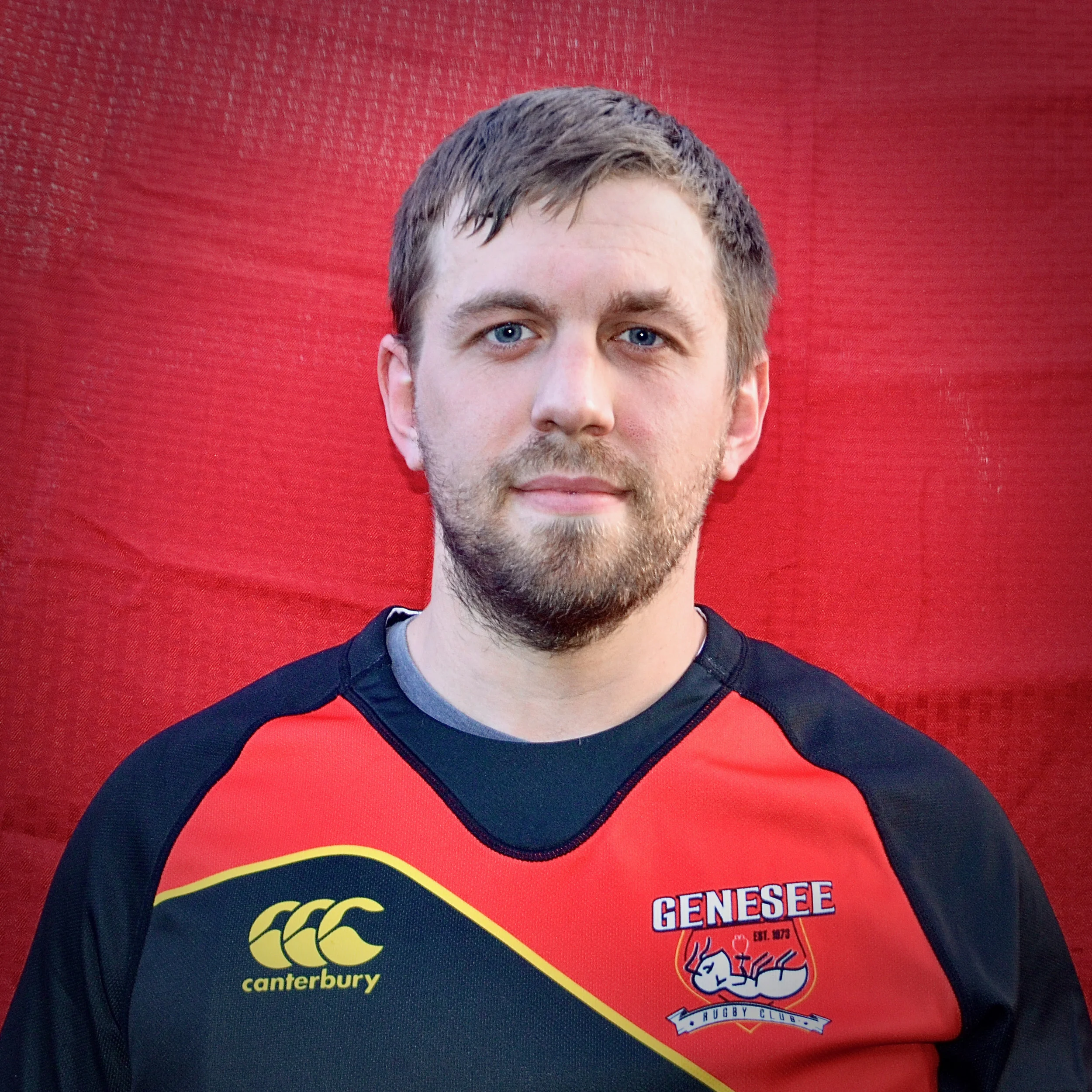 Patrick Shingleton Players — Genesee Rugby Club
