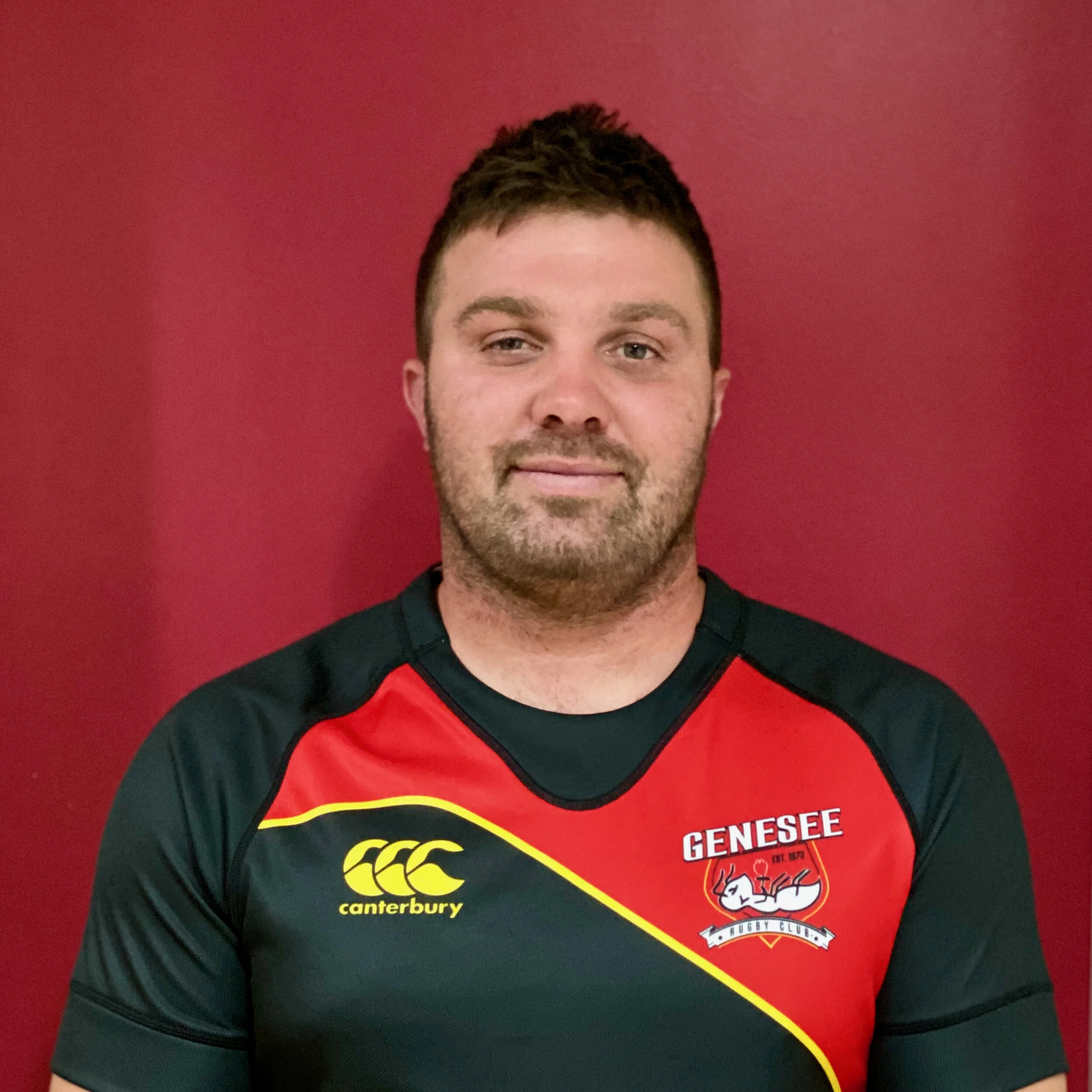 Players — Genesee Rugby Club