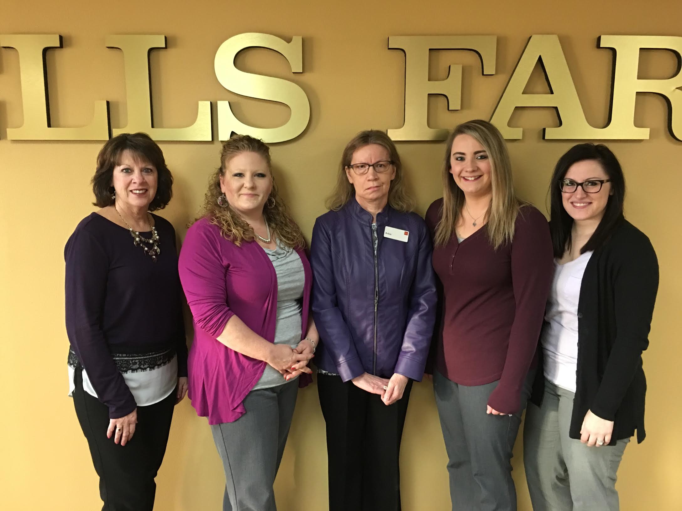 Wells Fargo