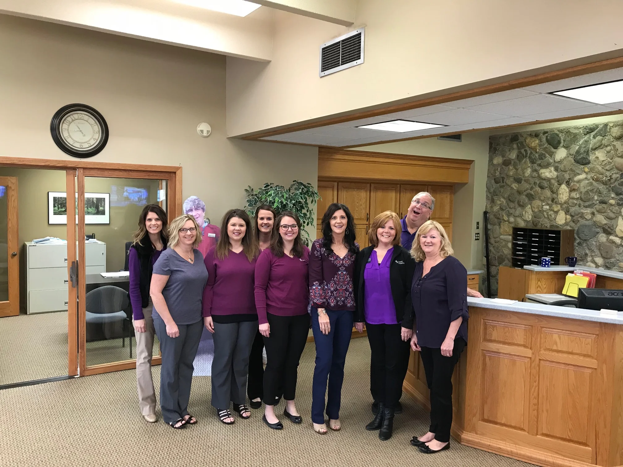 Choice Financial