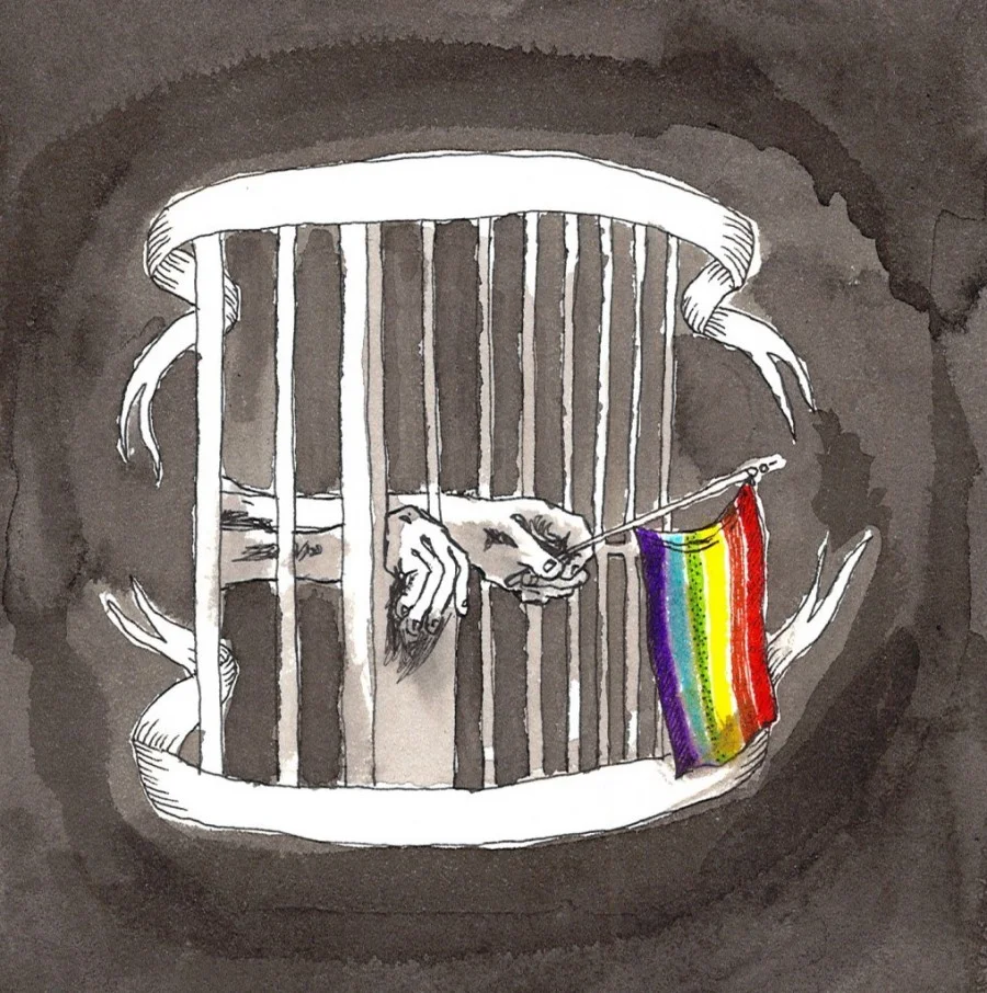 Prisoner Correspondence Project