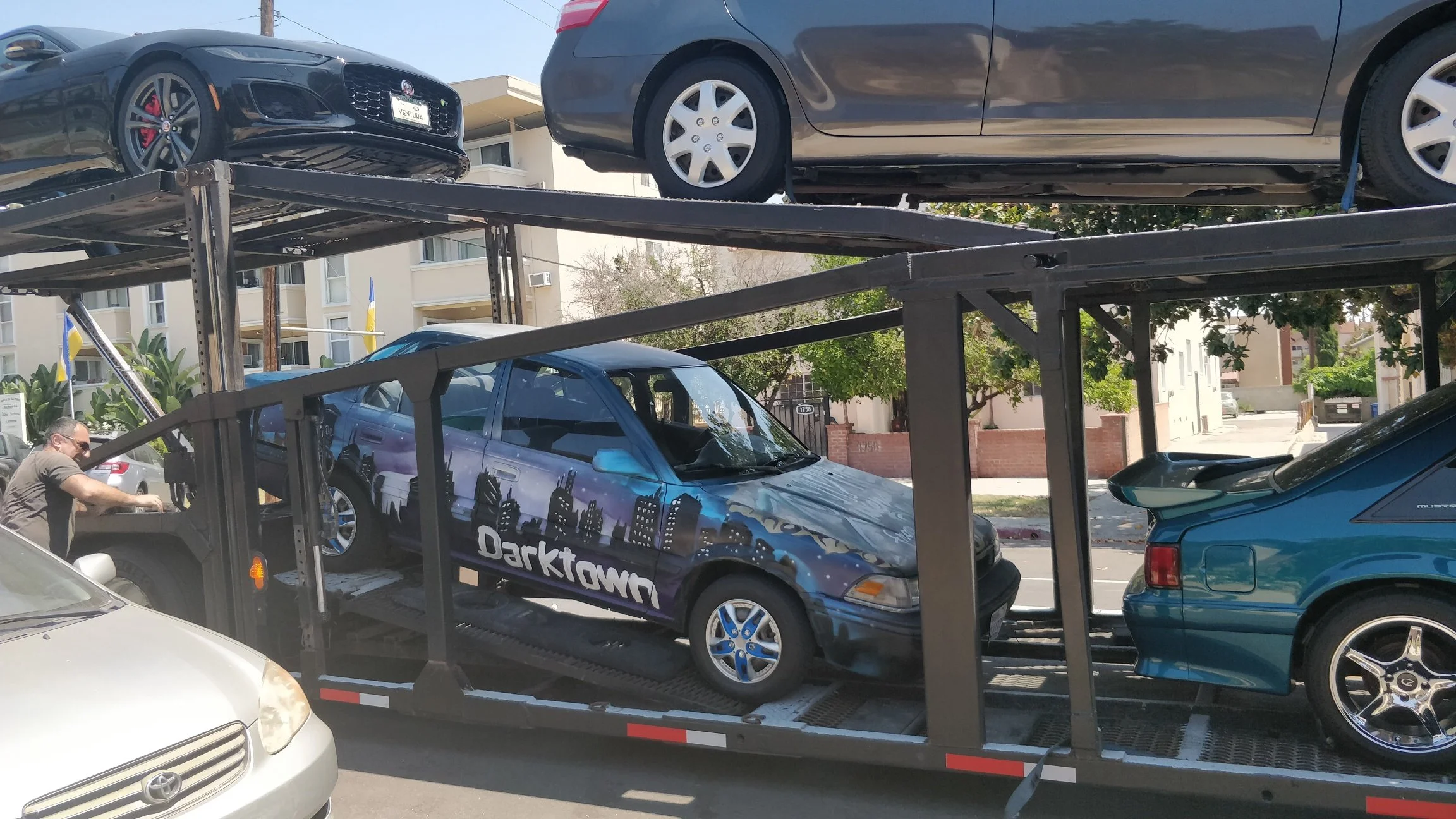 Door-to-Door Car Transport: Is It Worth the Extra Cost