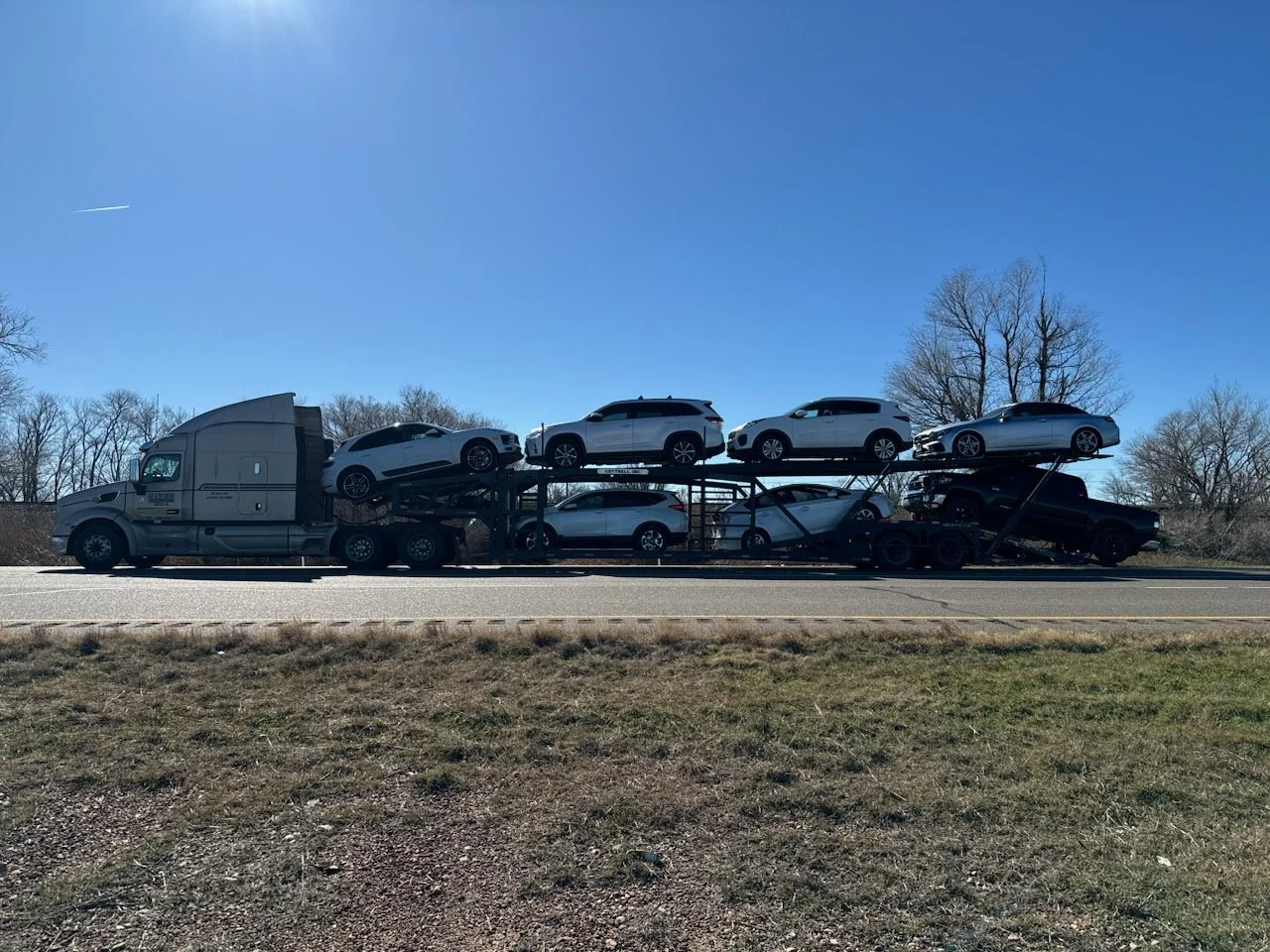 Ultimate Guide: Answers to the Most Common Car Transport Questions