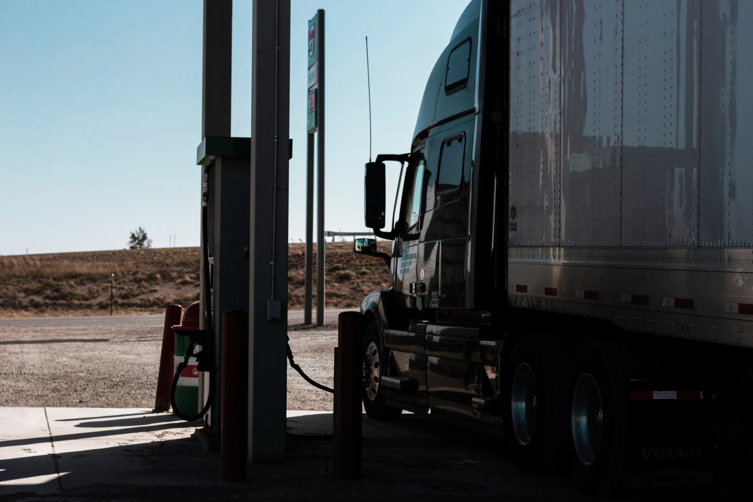 Why Diesel Prices Affect Auto Shipping Costs