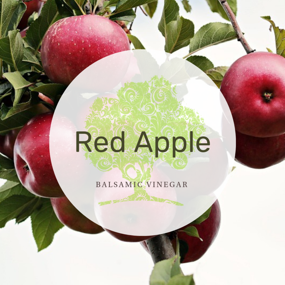 Red Apple Balsamic