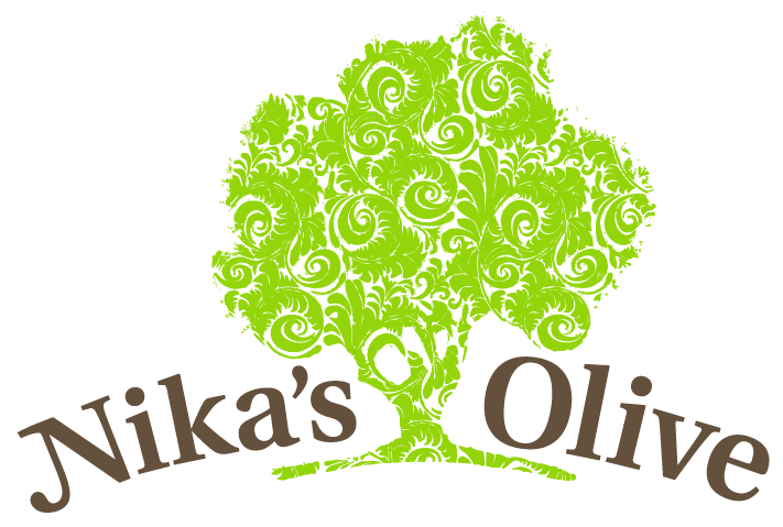 Nika&#39;s Olive