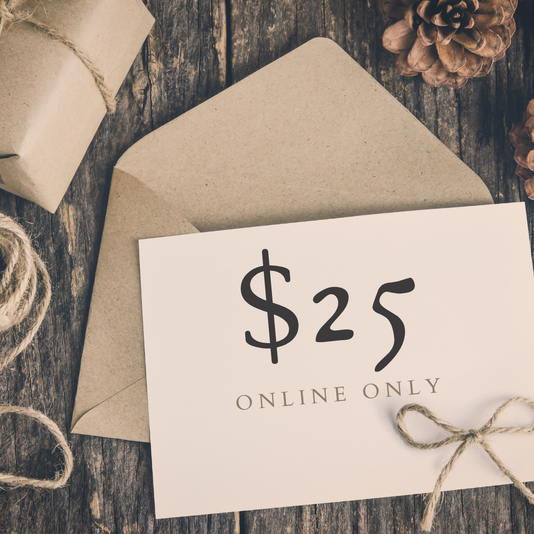 Gifts & Accessories — Nika's Olive