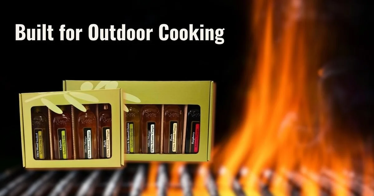 gift sets for grilling