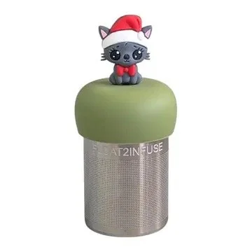 Float2Infuse Tea Infuser