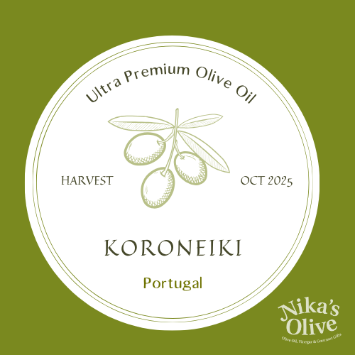 Koroneiki Ultra Premium Olive Oil Icon Template.png