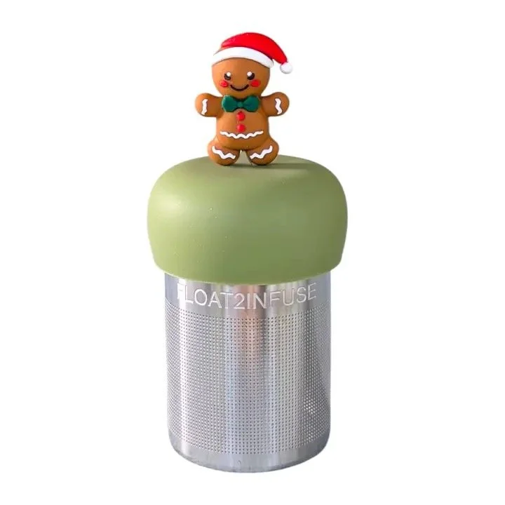 Float2Infuse Tea Infuser