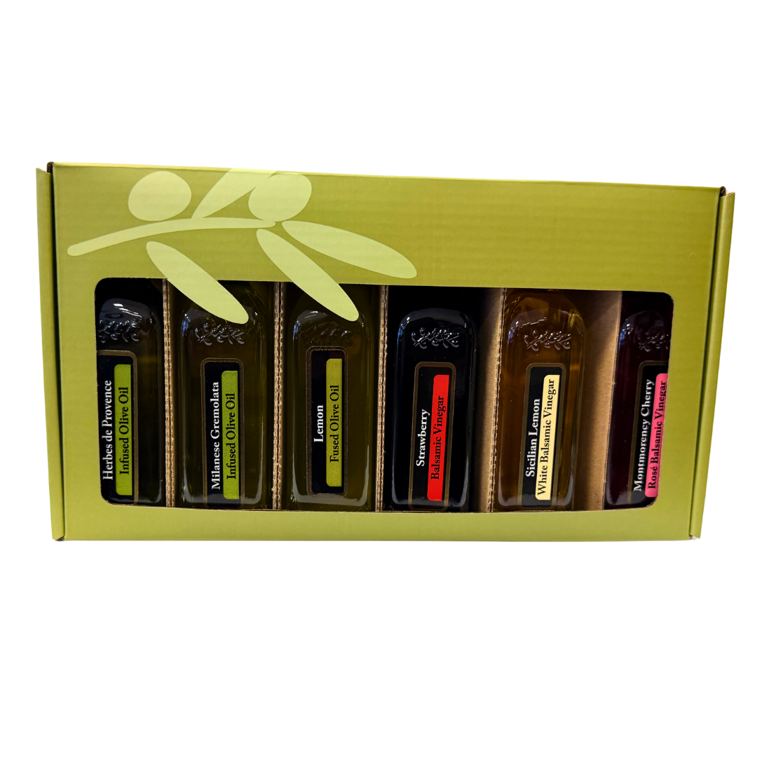 Limited Time Seasonal Gift Sets - Spring Favorites