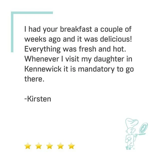 Thank you so much for the kind words, Kirsten!