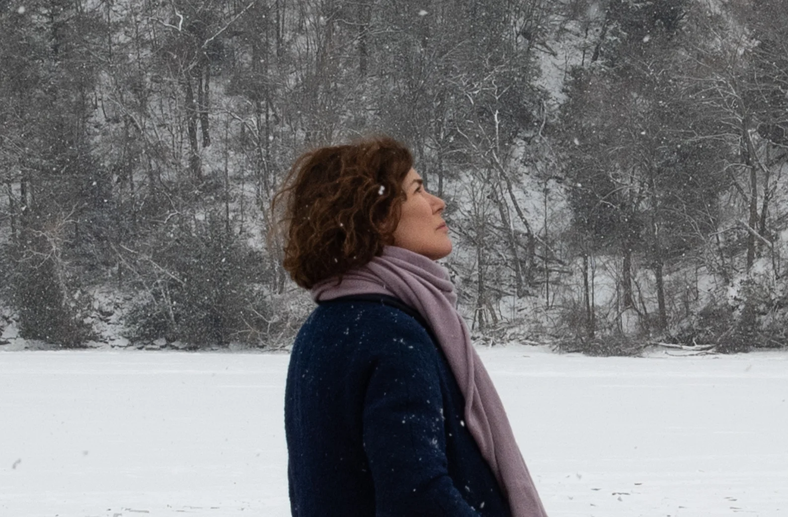 Lead Actor Sonja Smits
