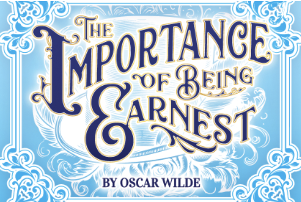 The Importance of Being Earnest