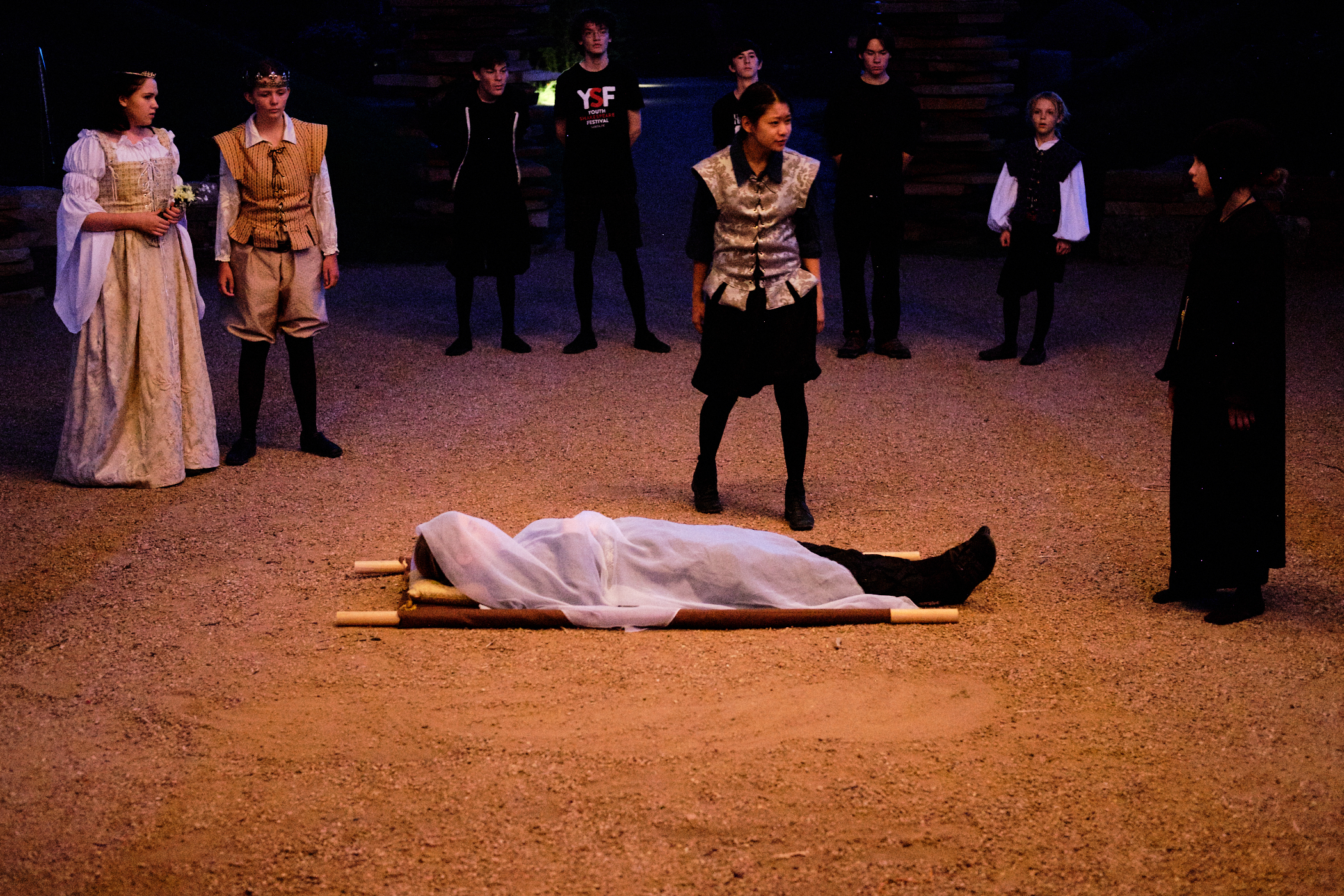 Joy:laertes:ophelia's funeral.jpg