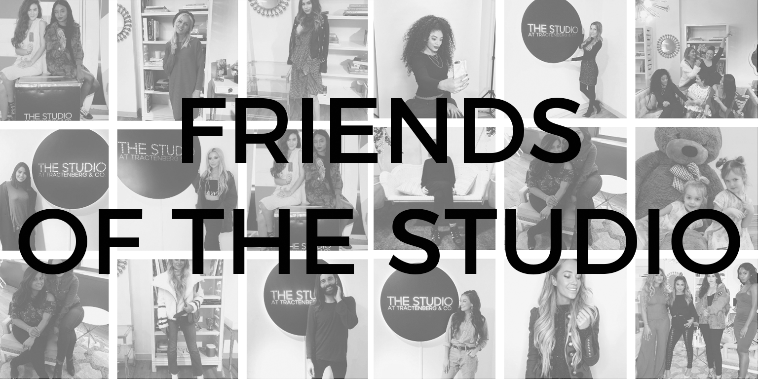 Friends of the Studio