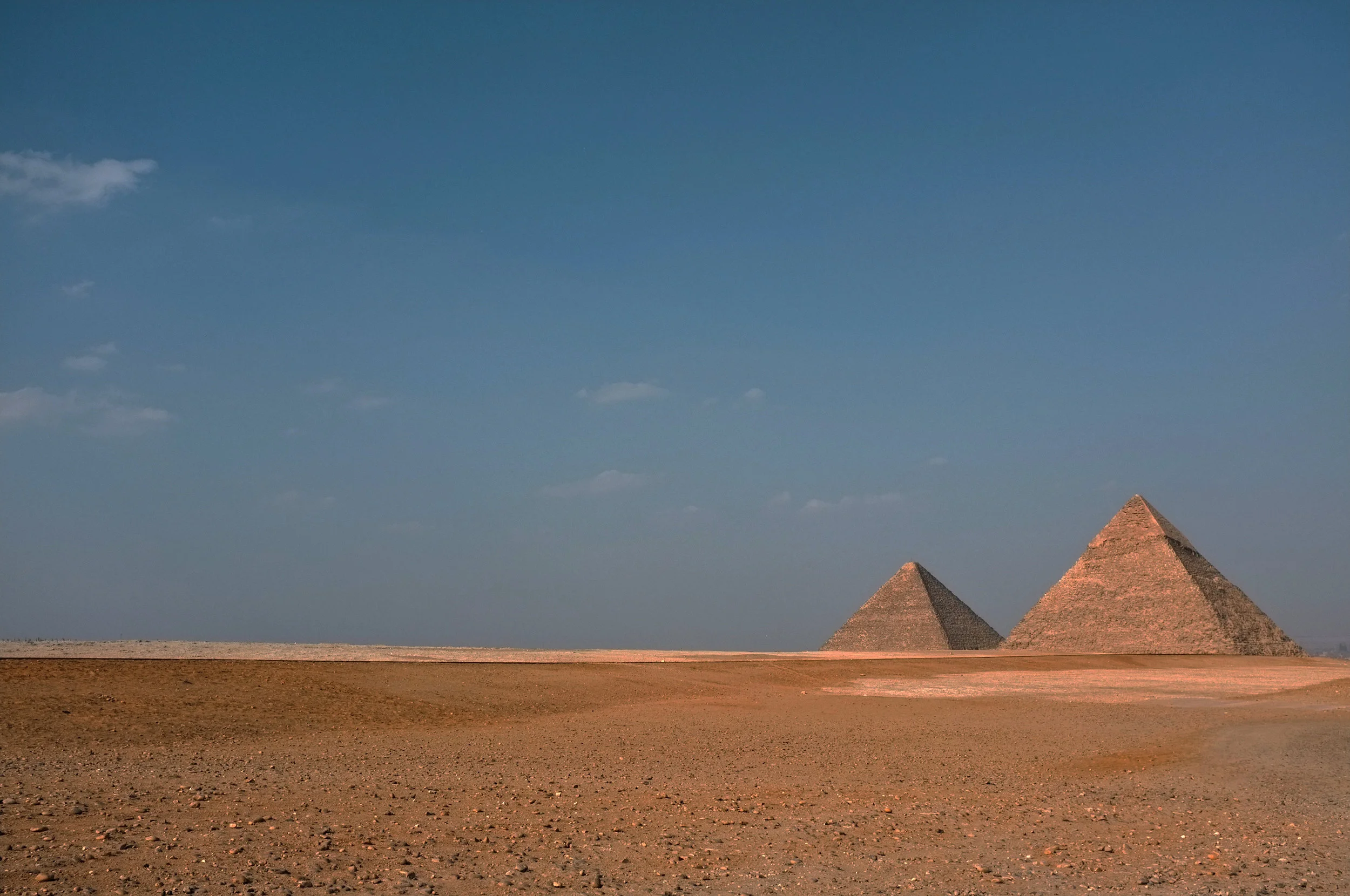 PYRAMID HEIGHTS