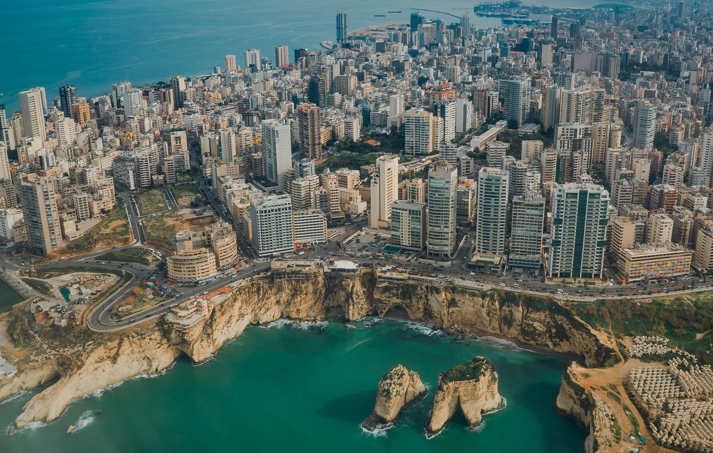 BEIRUT UPTOWN