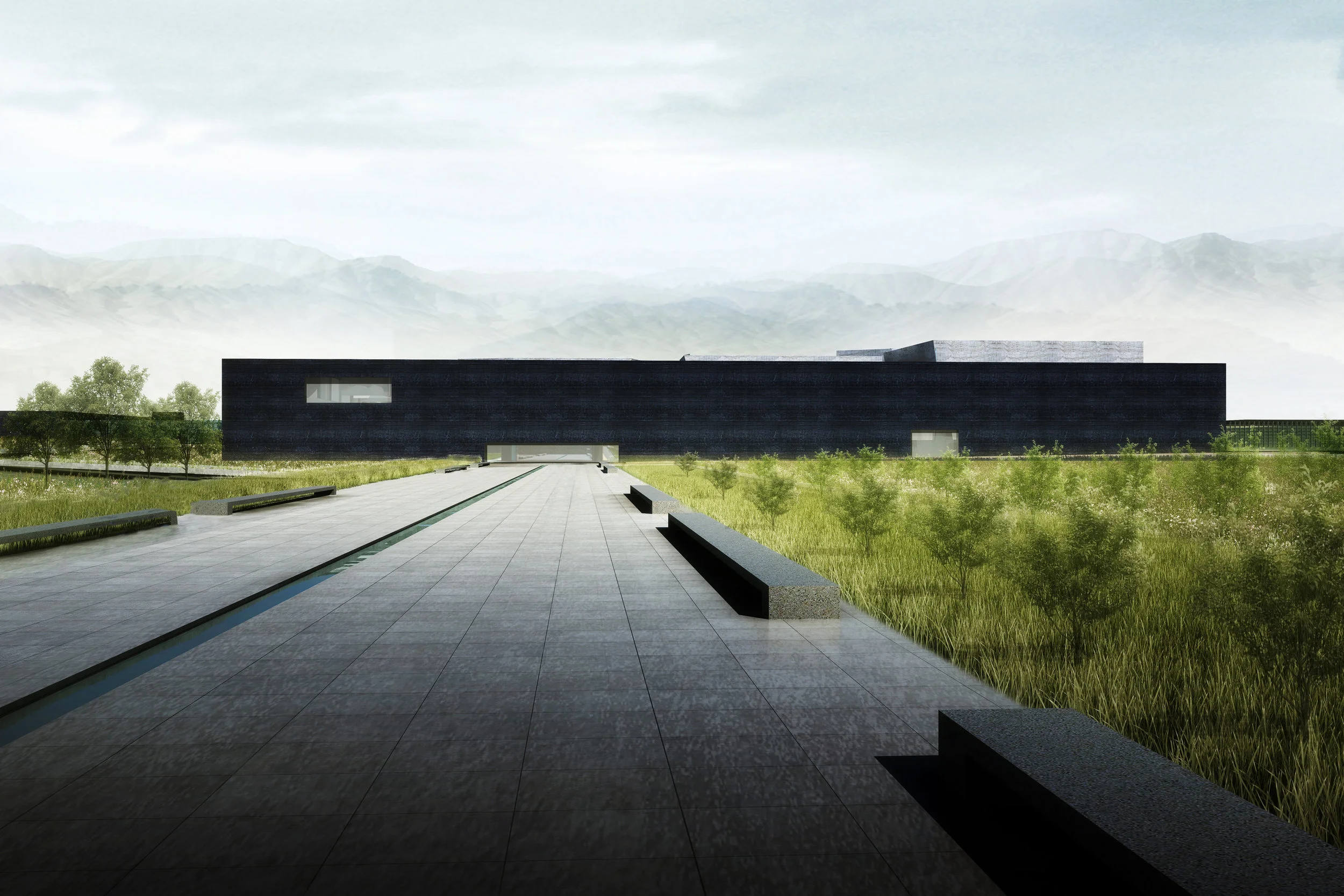 1.National Museum of Afghanistan, Competition Entry, KABC_retouch.jpg