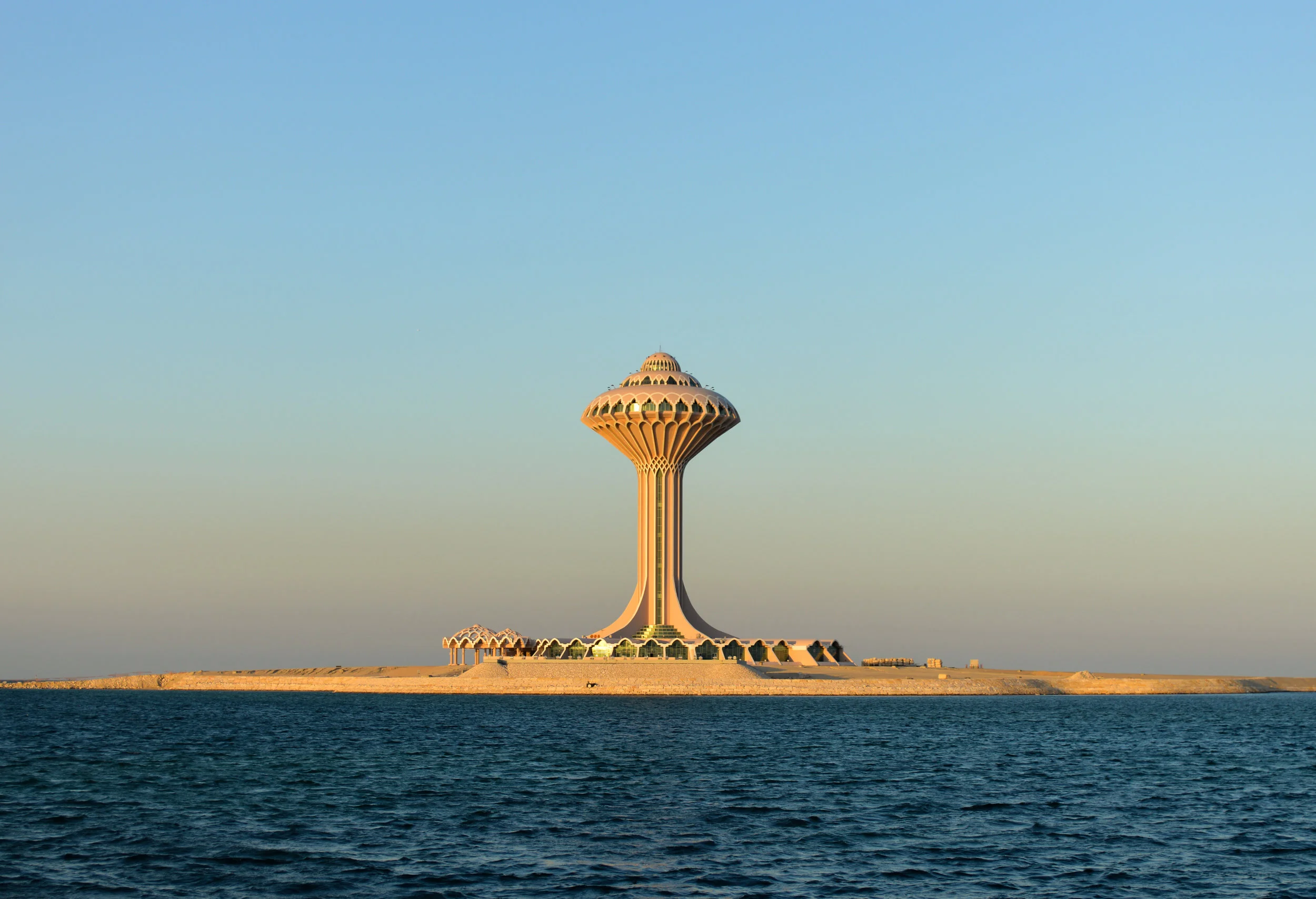 AL KHOBAR WATERFRONT