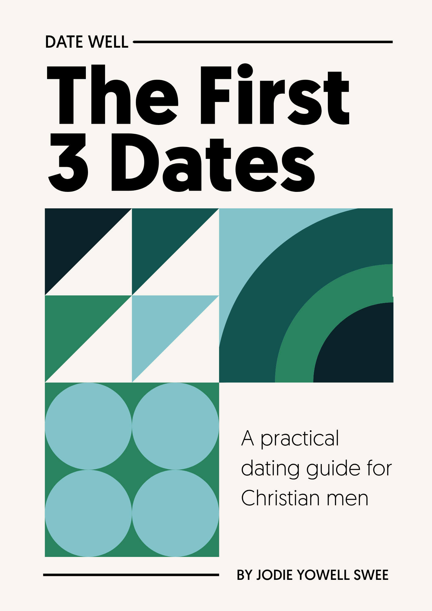 The First 3 Dates [For Men]