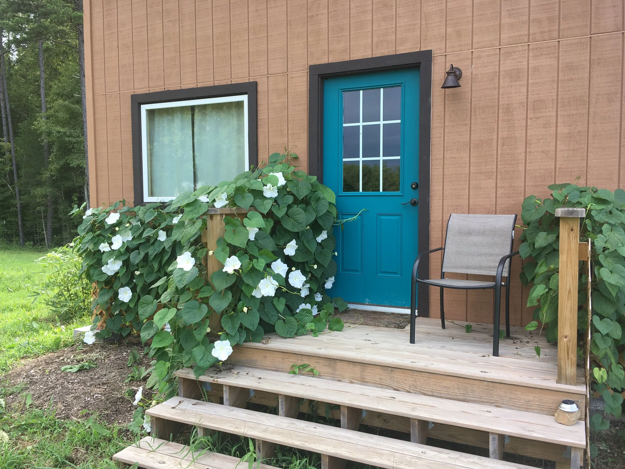 Herb Barn &amp; Gardens Open House