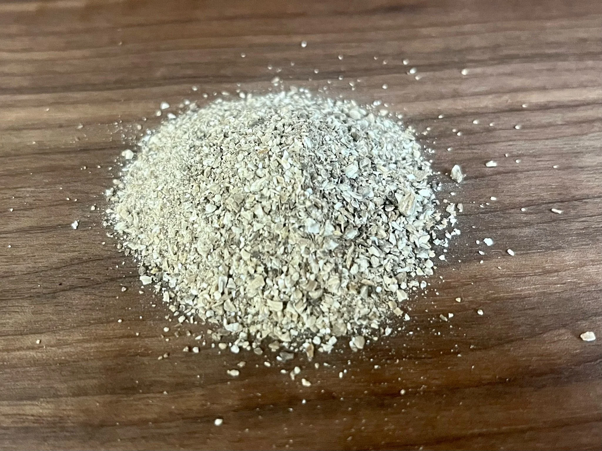 Burdock Root (ground)