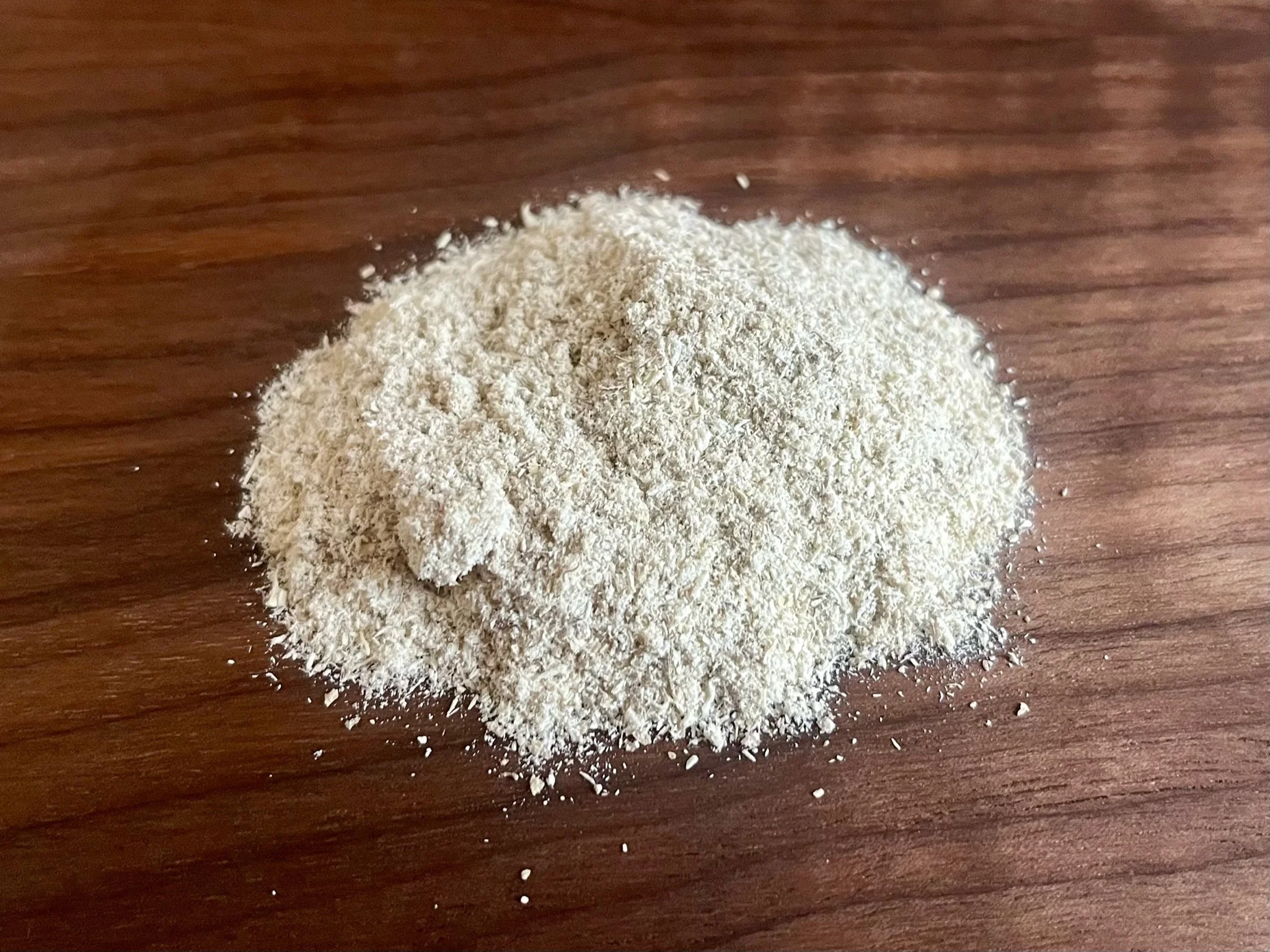 Marshmallow Root (powder)