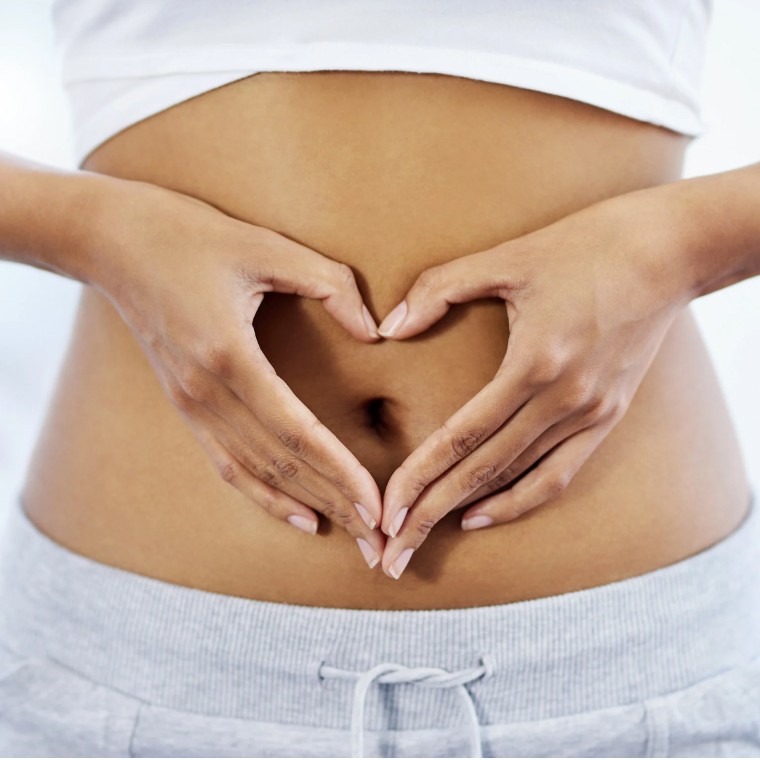 Healing your Microbiome