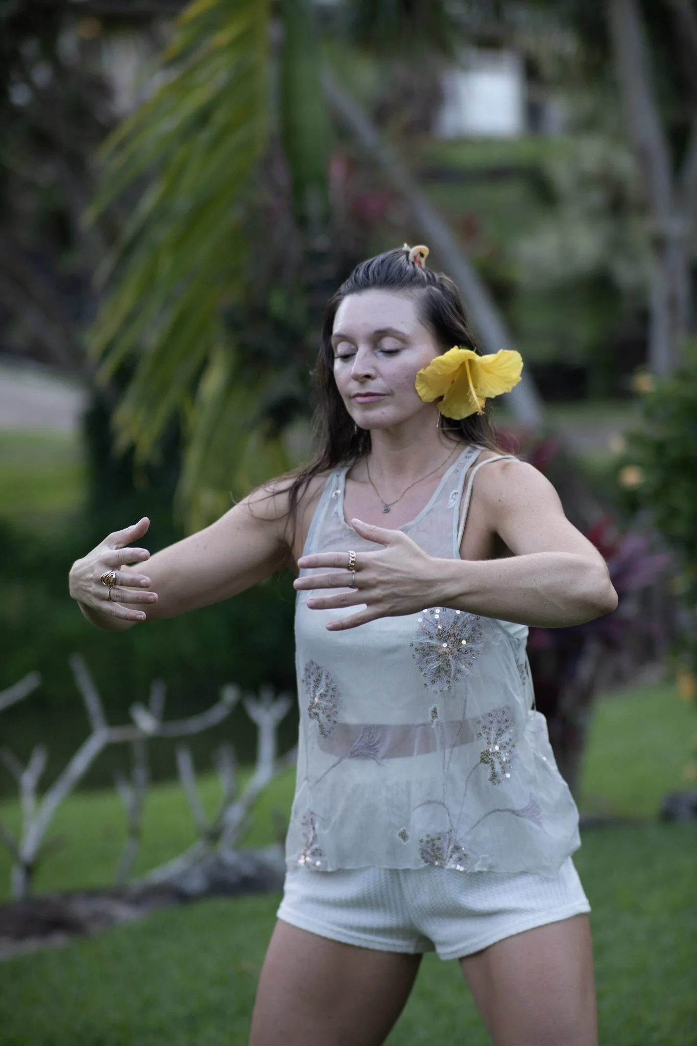 Full day Qigong Retreat