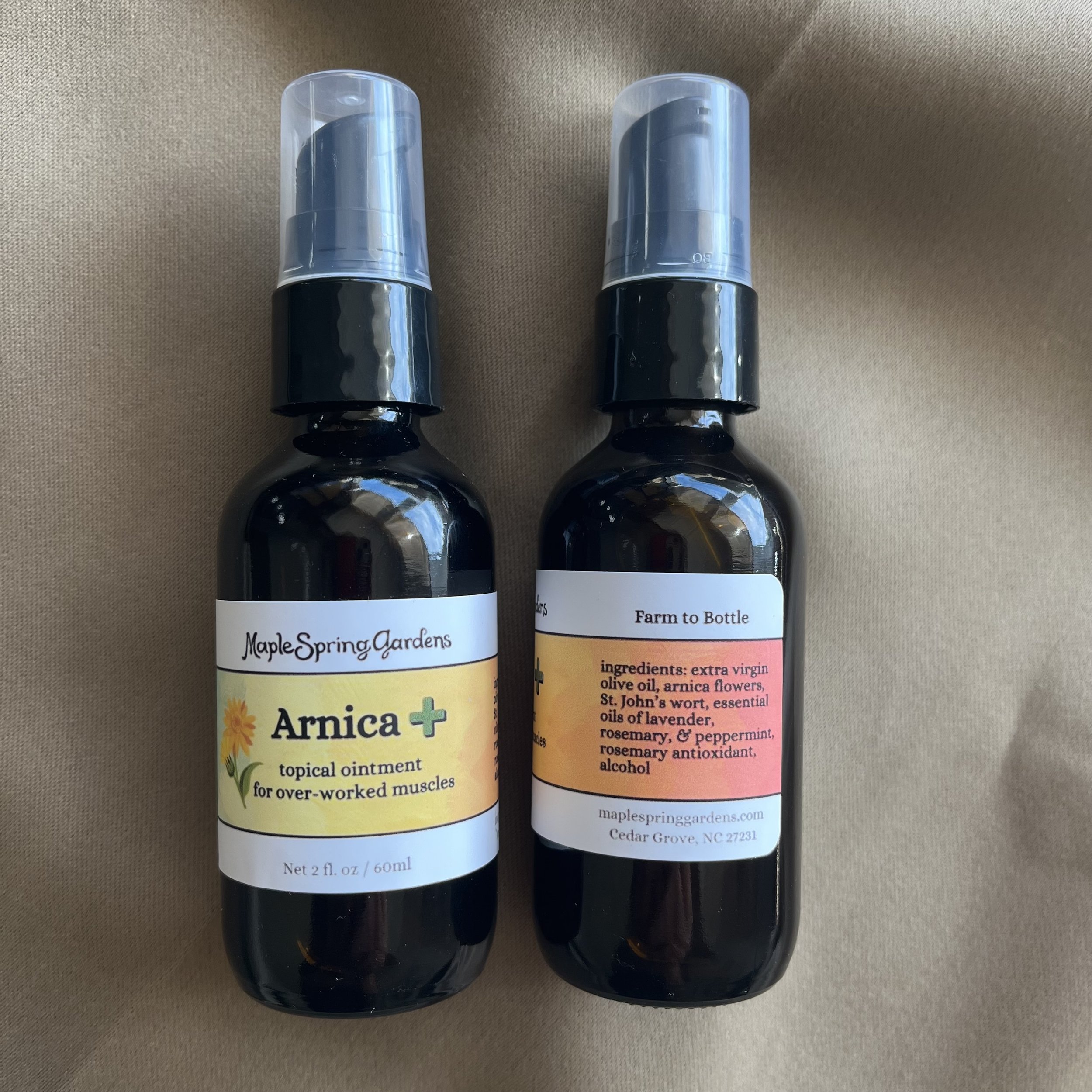 Arnica plus front and back.jpg