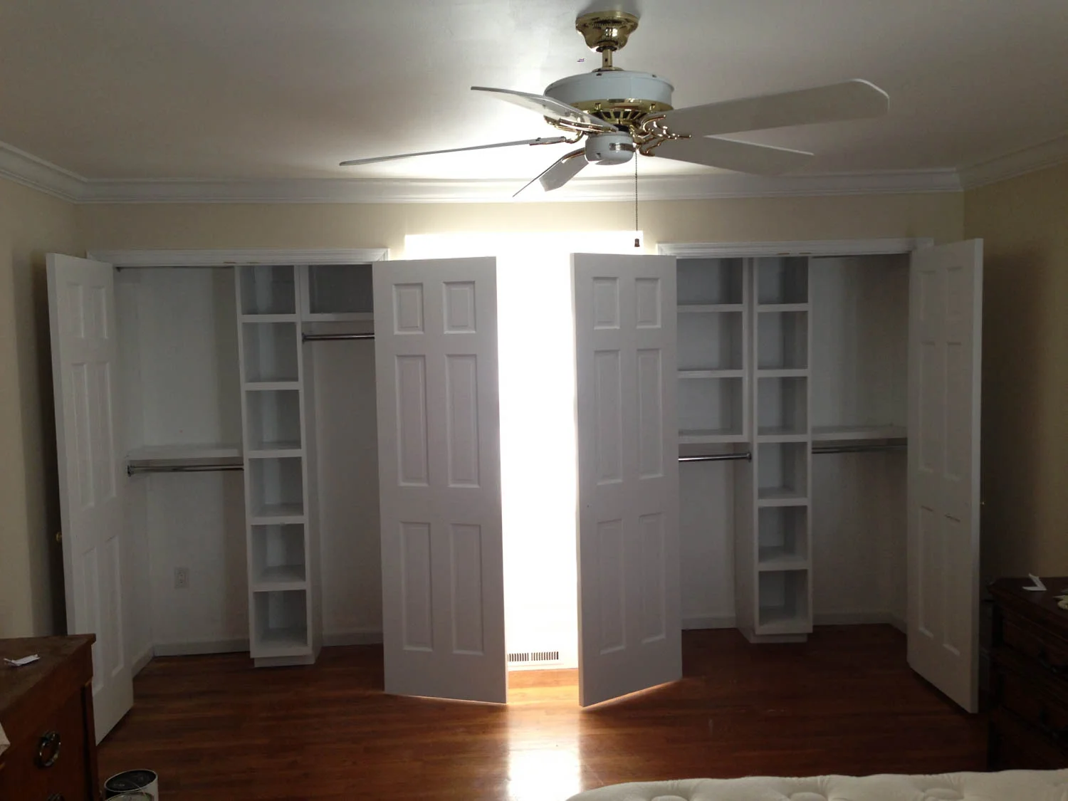 New Jersey Residence