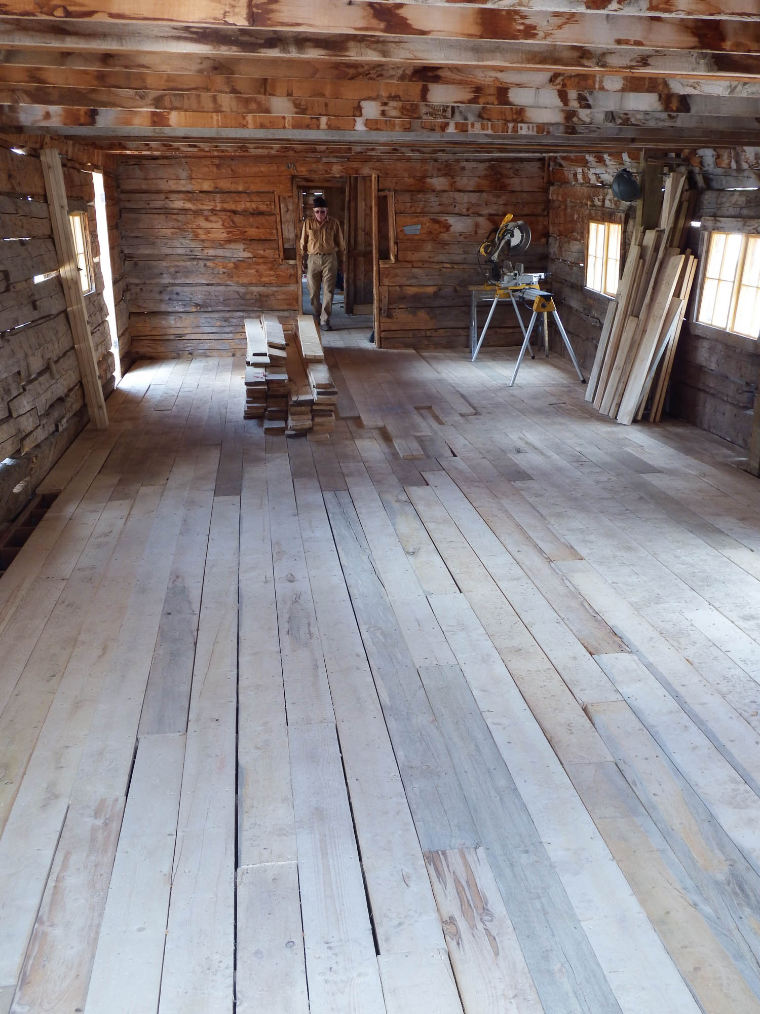 First layer flooring 2.JPG