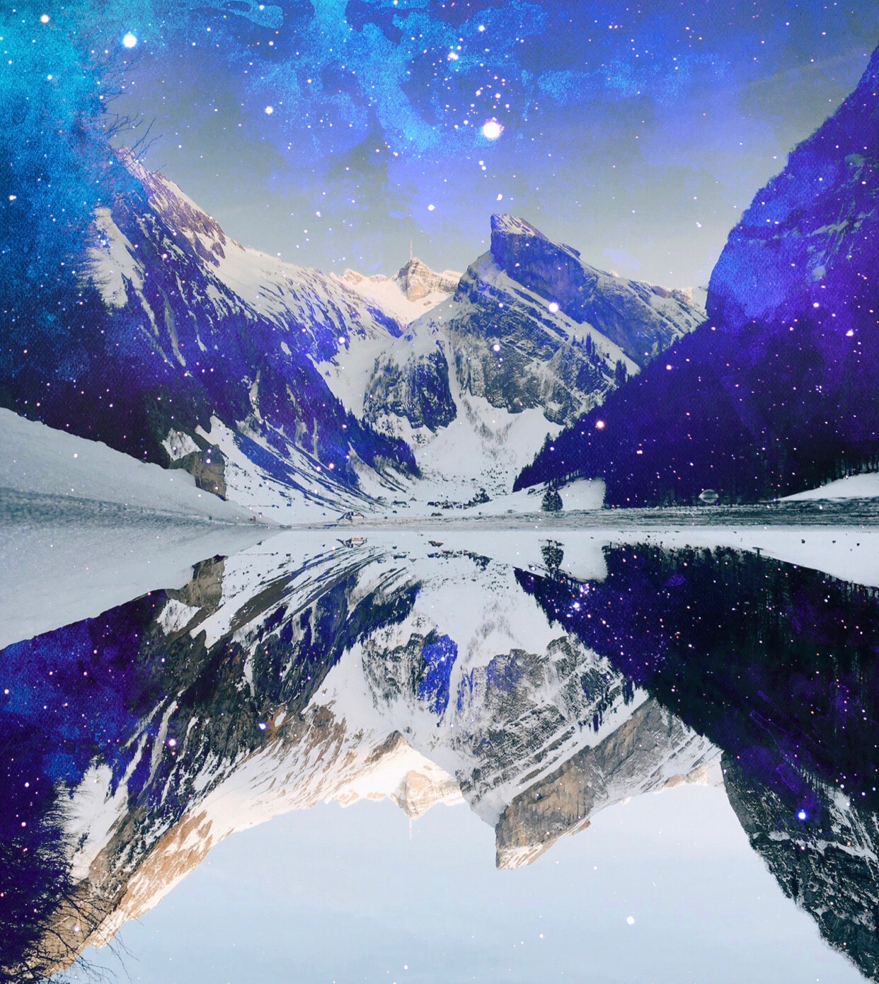 What Inspires You Now?