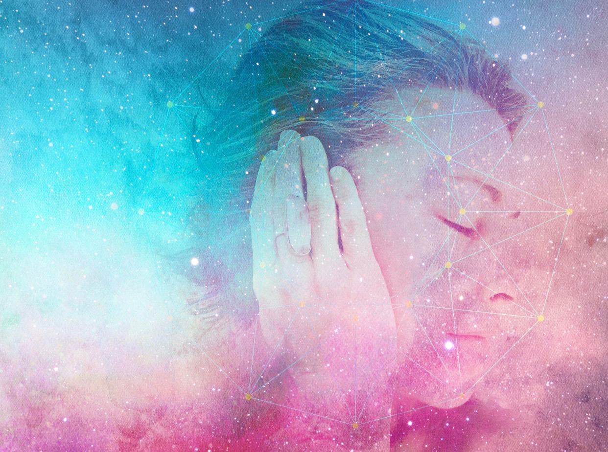 Where Have You Been?