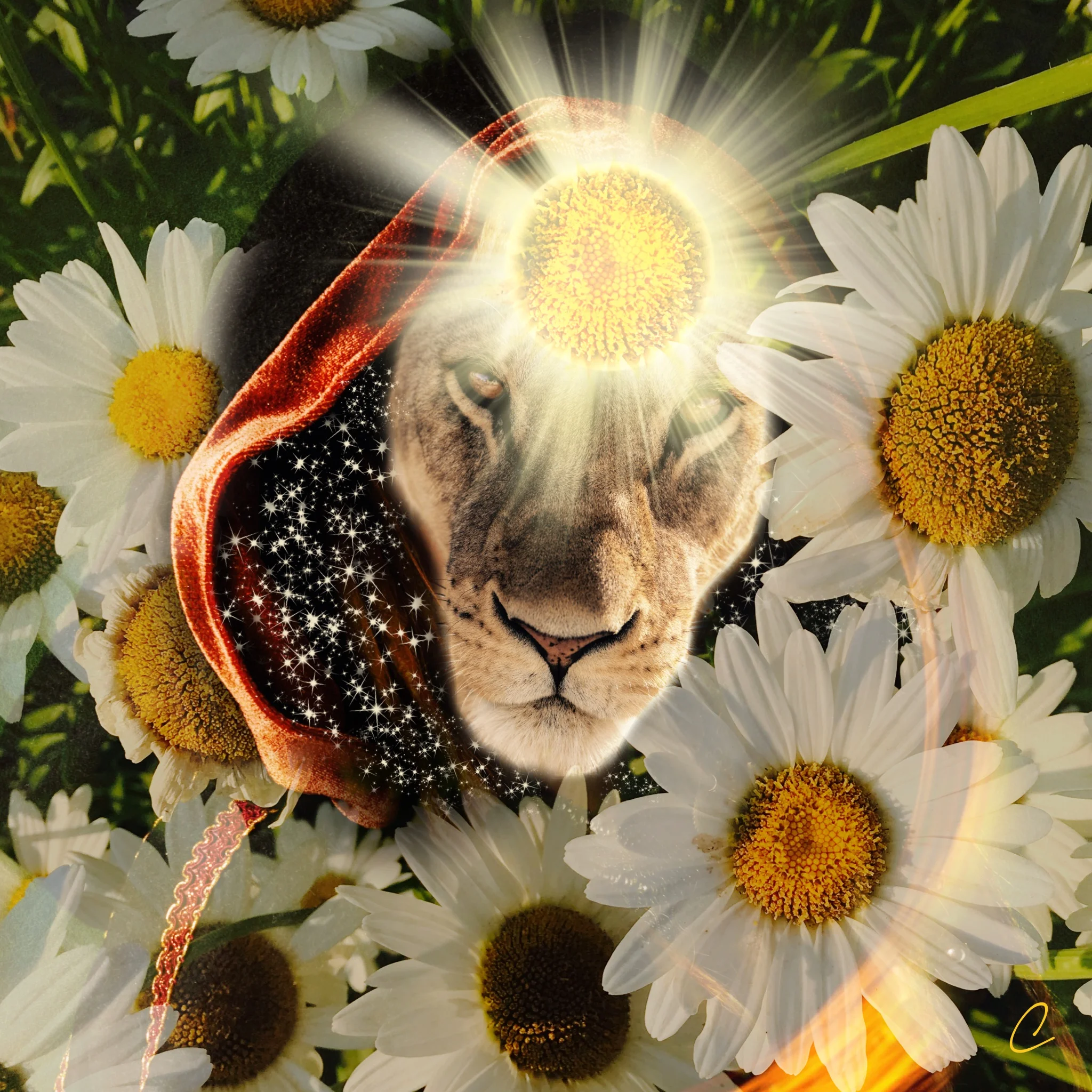 Why an Eclipse of the Heart?