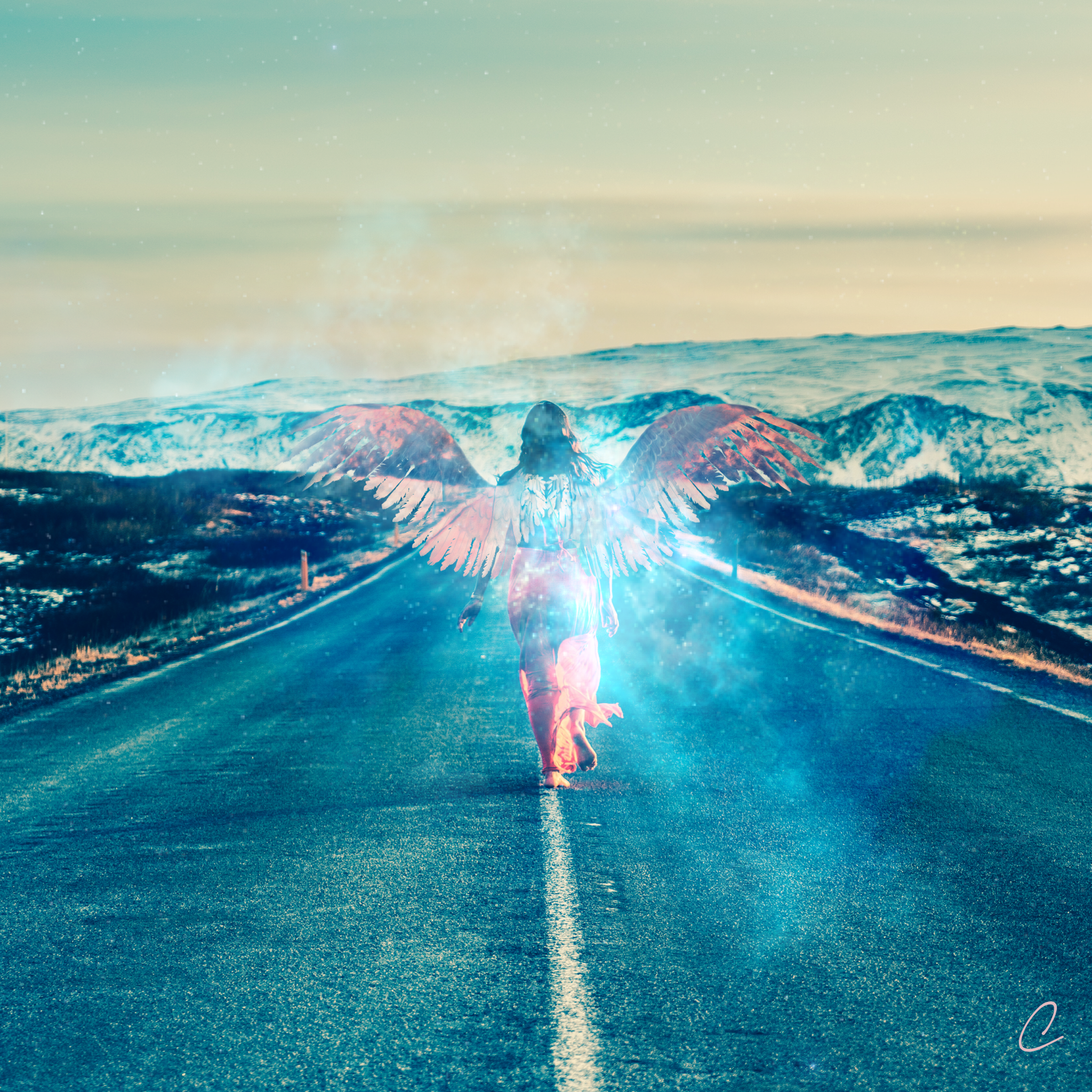 How Does It Feel to Express Freely?