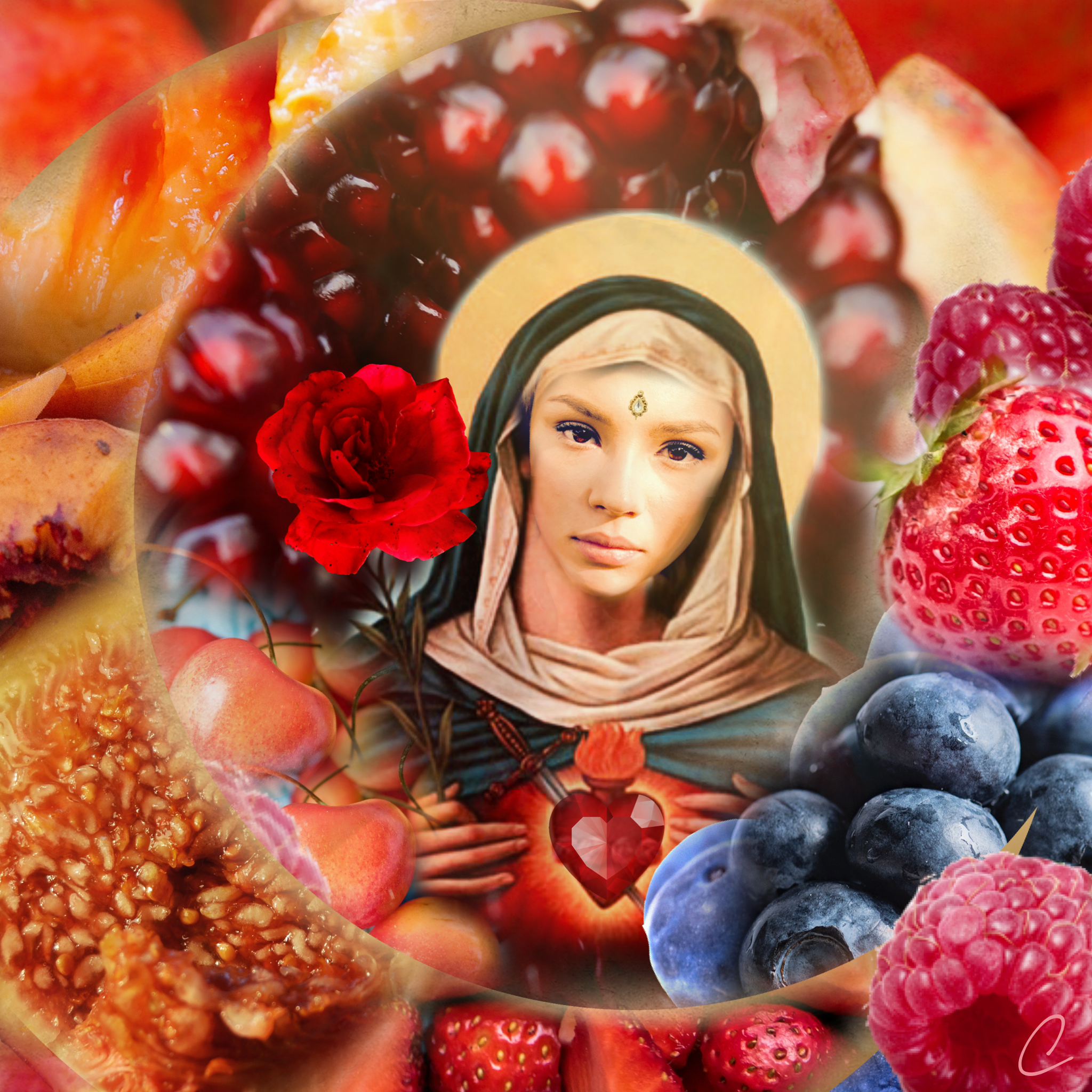 How Ripe is Your Fruit?