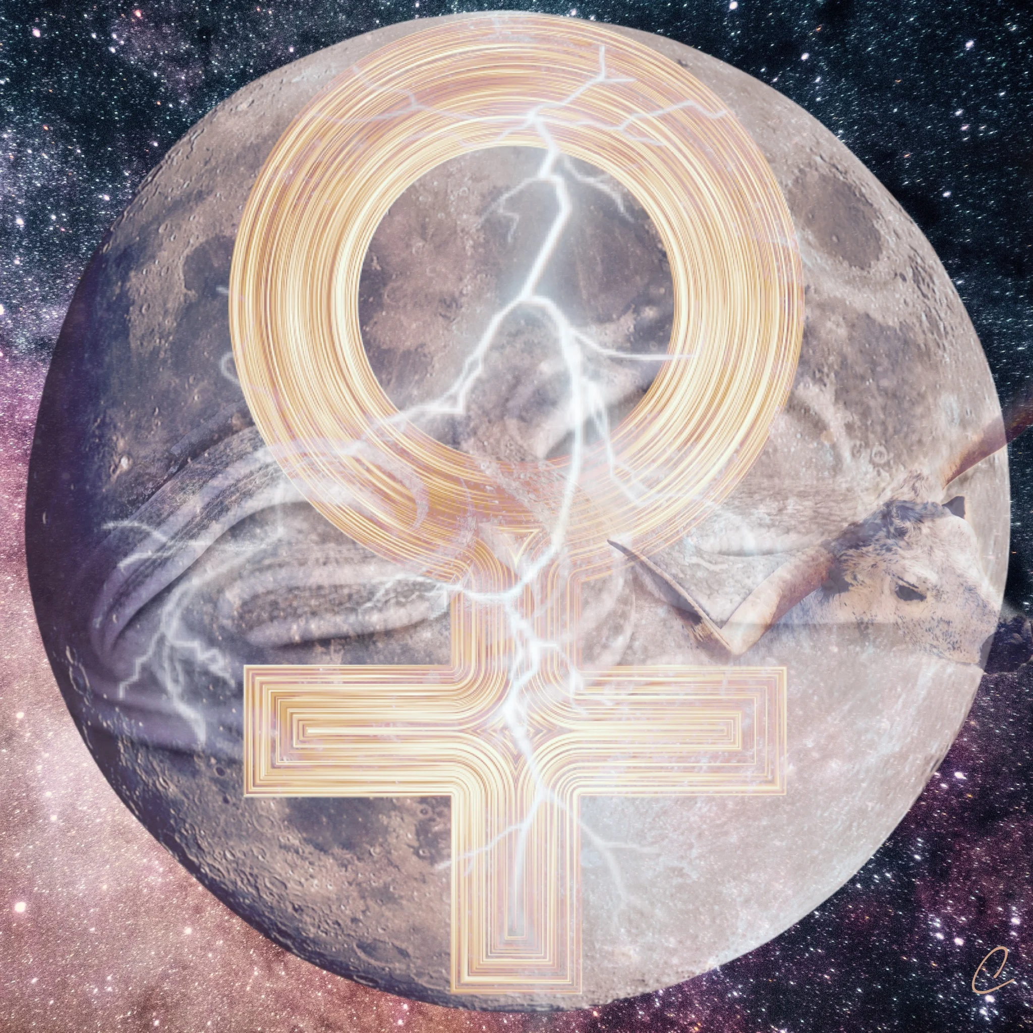 What Is Revealed Between the Rays of the Scorpio Sun and the Full Taurus Moon?