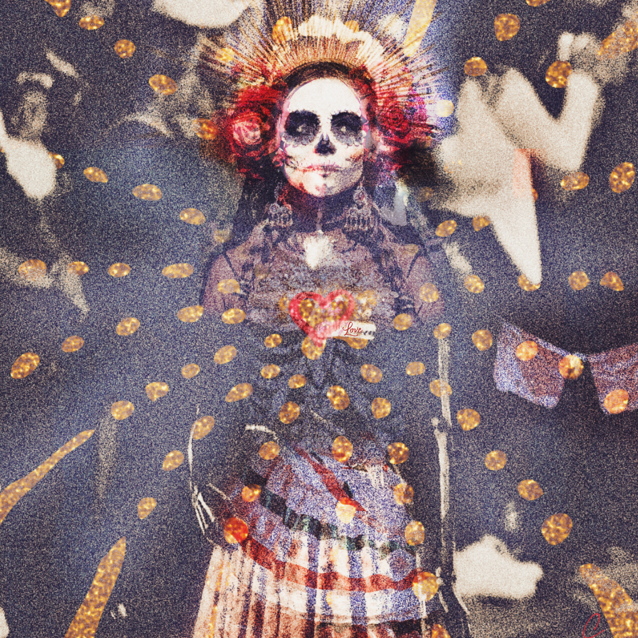 How Do You Experience the Thinning of the Veils?