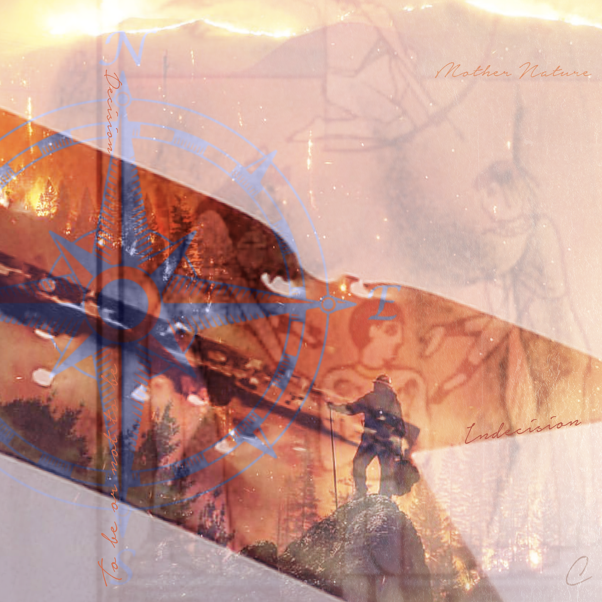 How Do You Find Resolve in the Midst of the Seemingly Unresolvable?