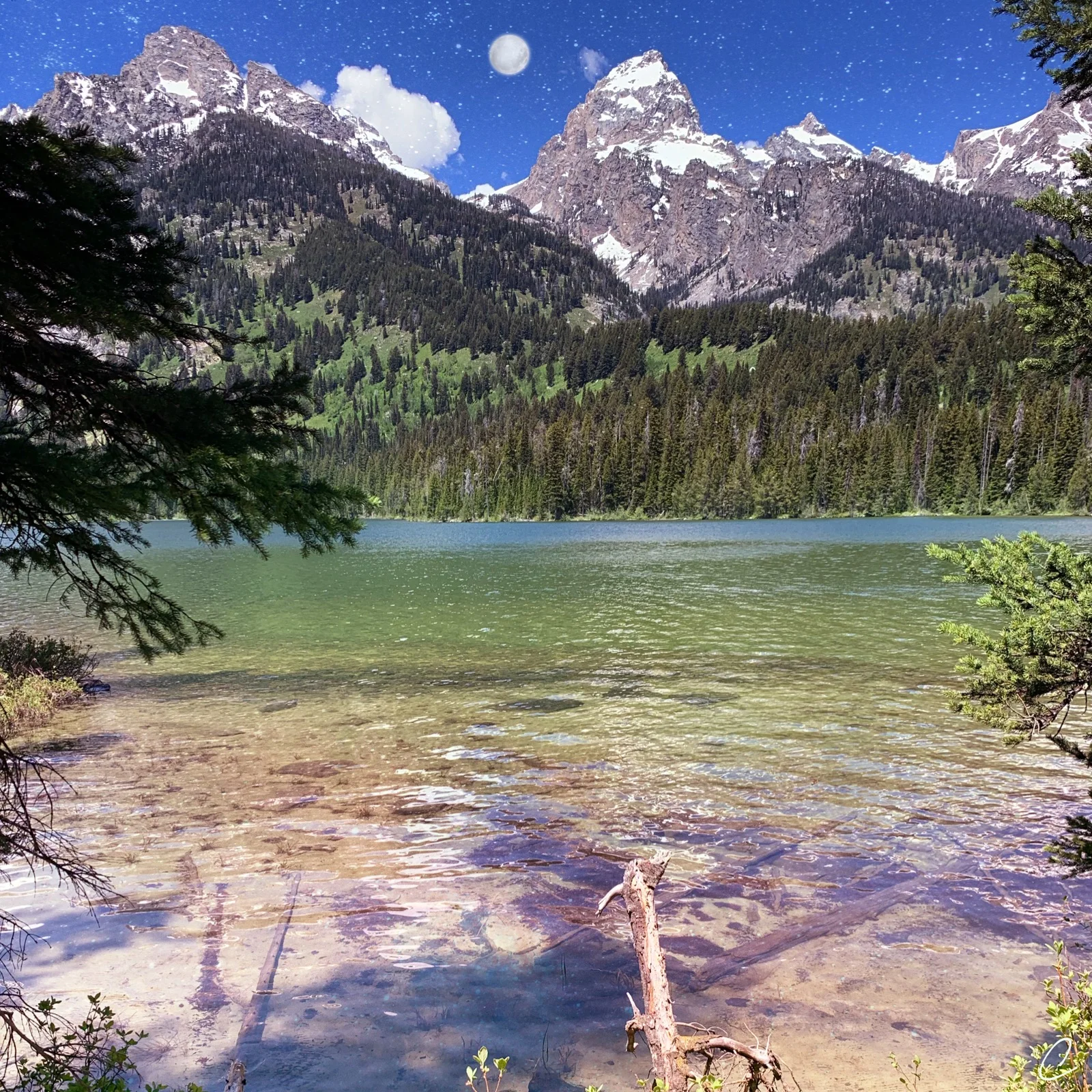 Do You Believe in Miracles?