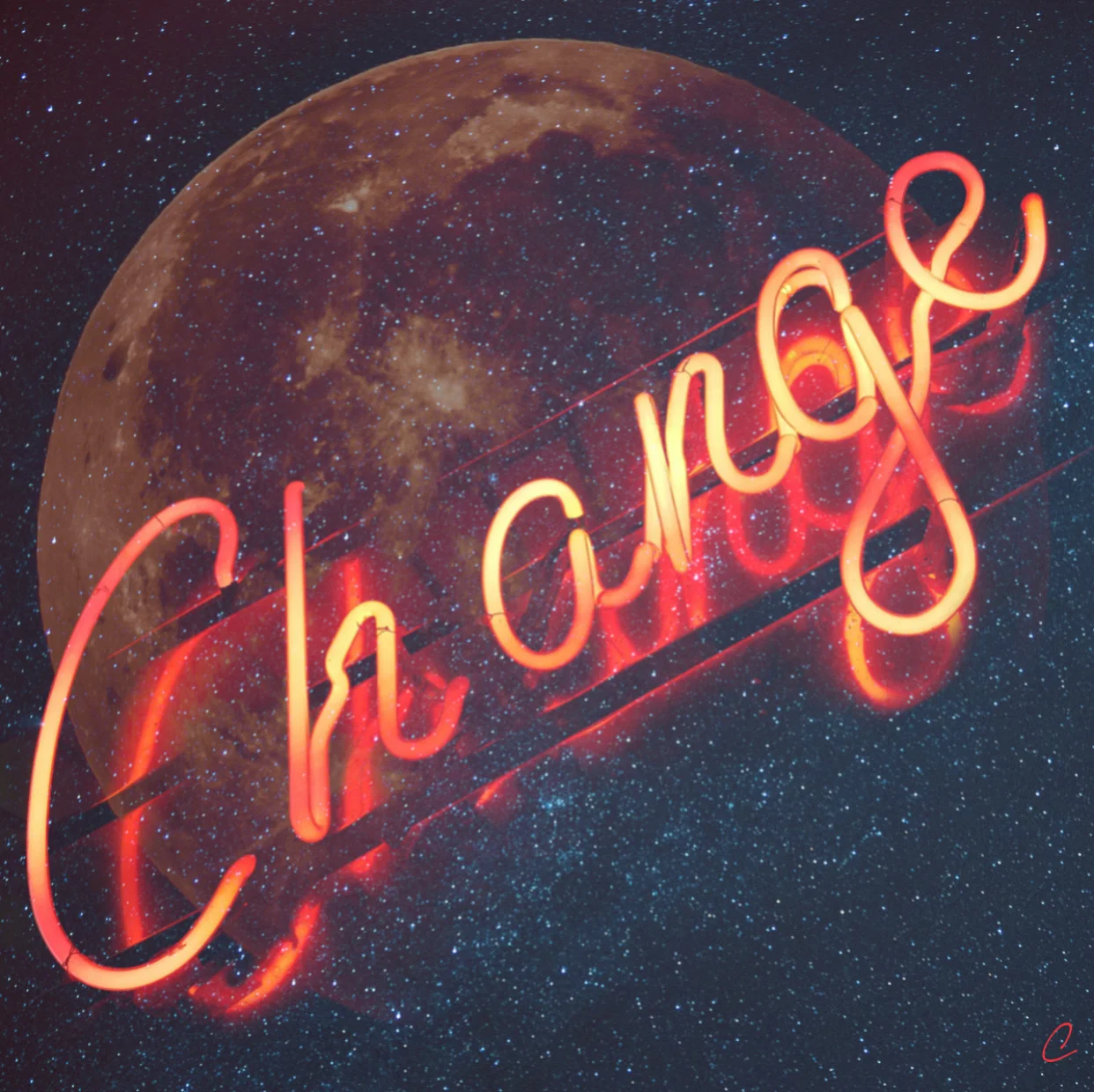 What Does This Moment Say to You?