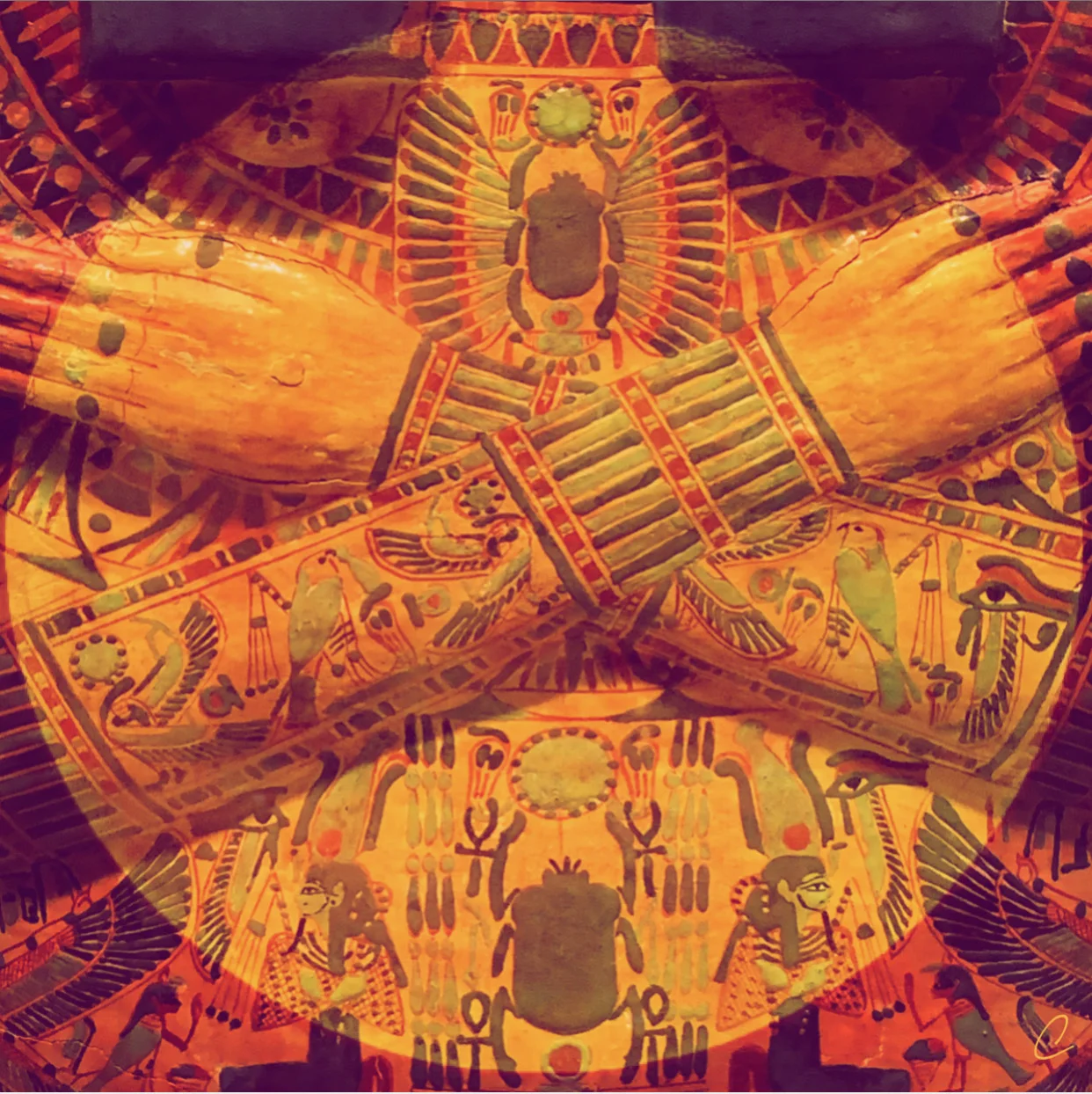 Did Someone Say Shadow?